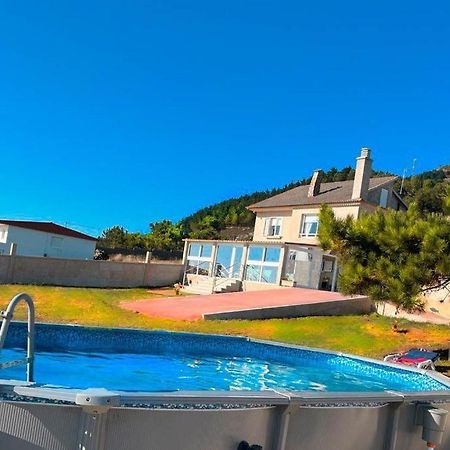 Vive Tus Suenos Villa Oia Eksteriør bilde