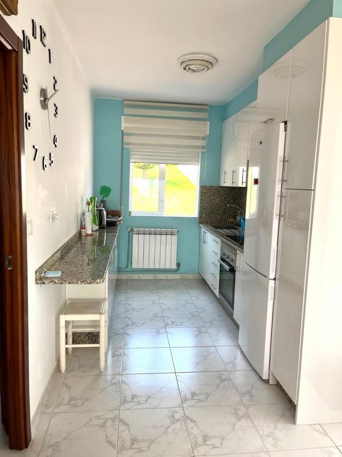 Vive Tus Suenos Villa Oia Eksteriør bilde