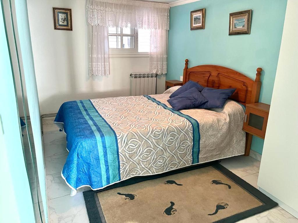 Vive Tus Suenos Villa Oia Eksteriør bilde