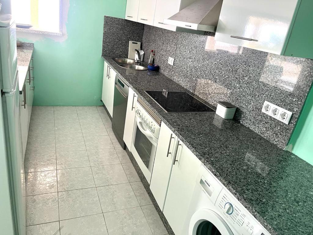 Vive Tus Suenos Villa Oia Eksteriør bilde