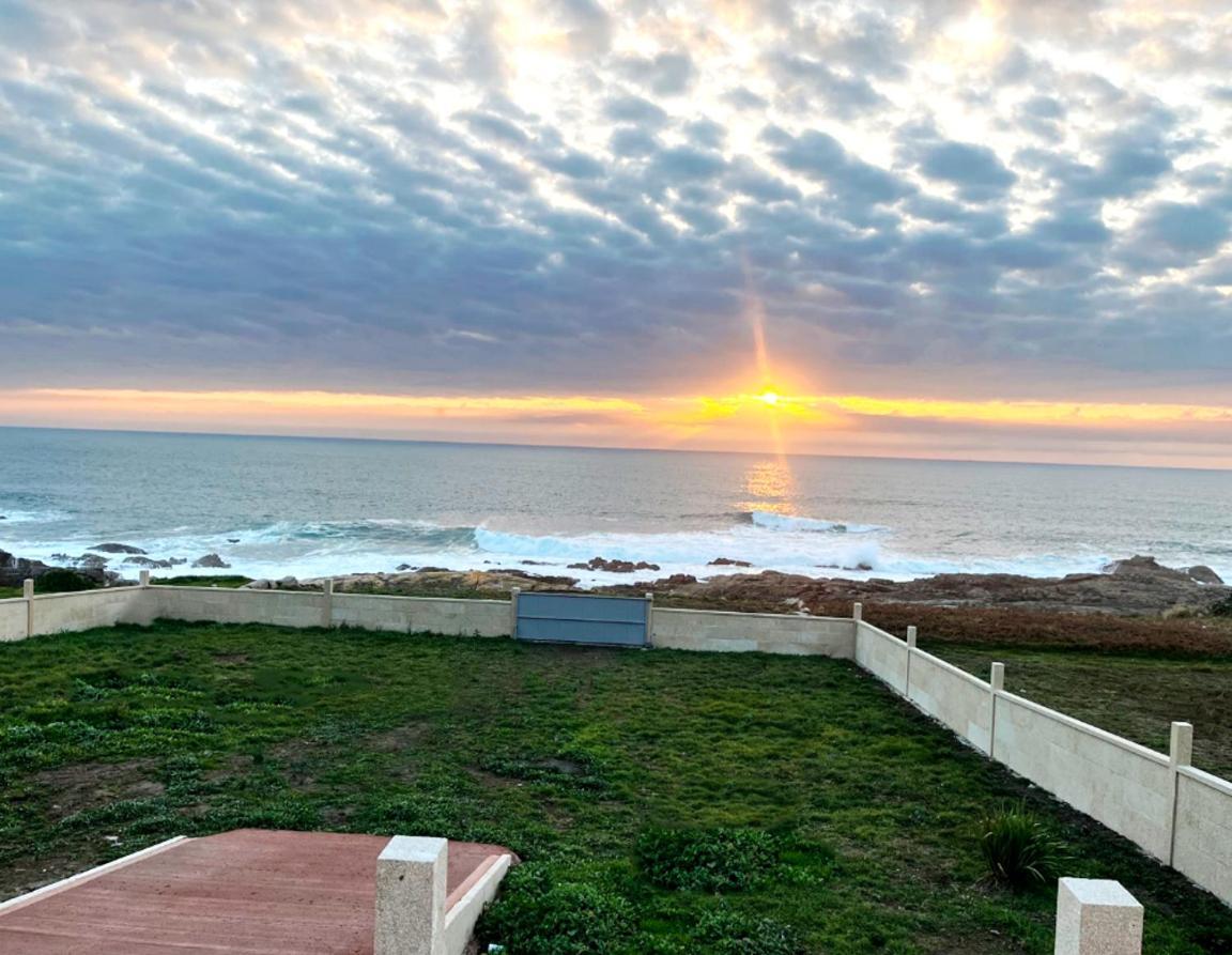 Vive Tus Suenos Villa Oia Eksteriør bilde
