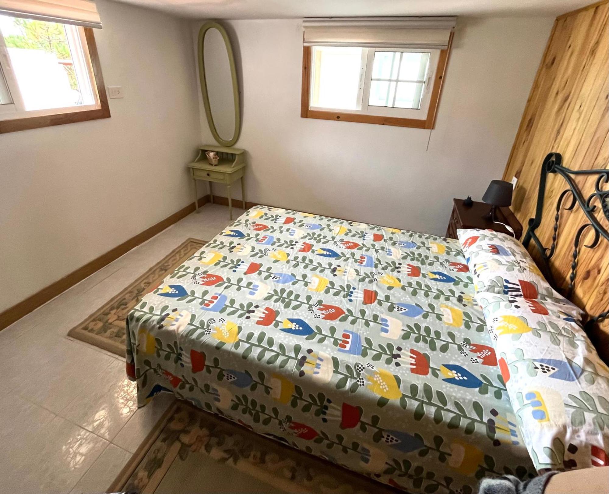 Vive Tus Suenos Villa Oia Eksteriør bilde