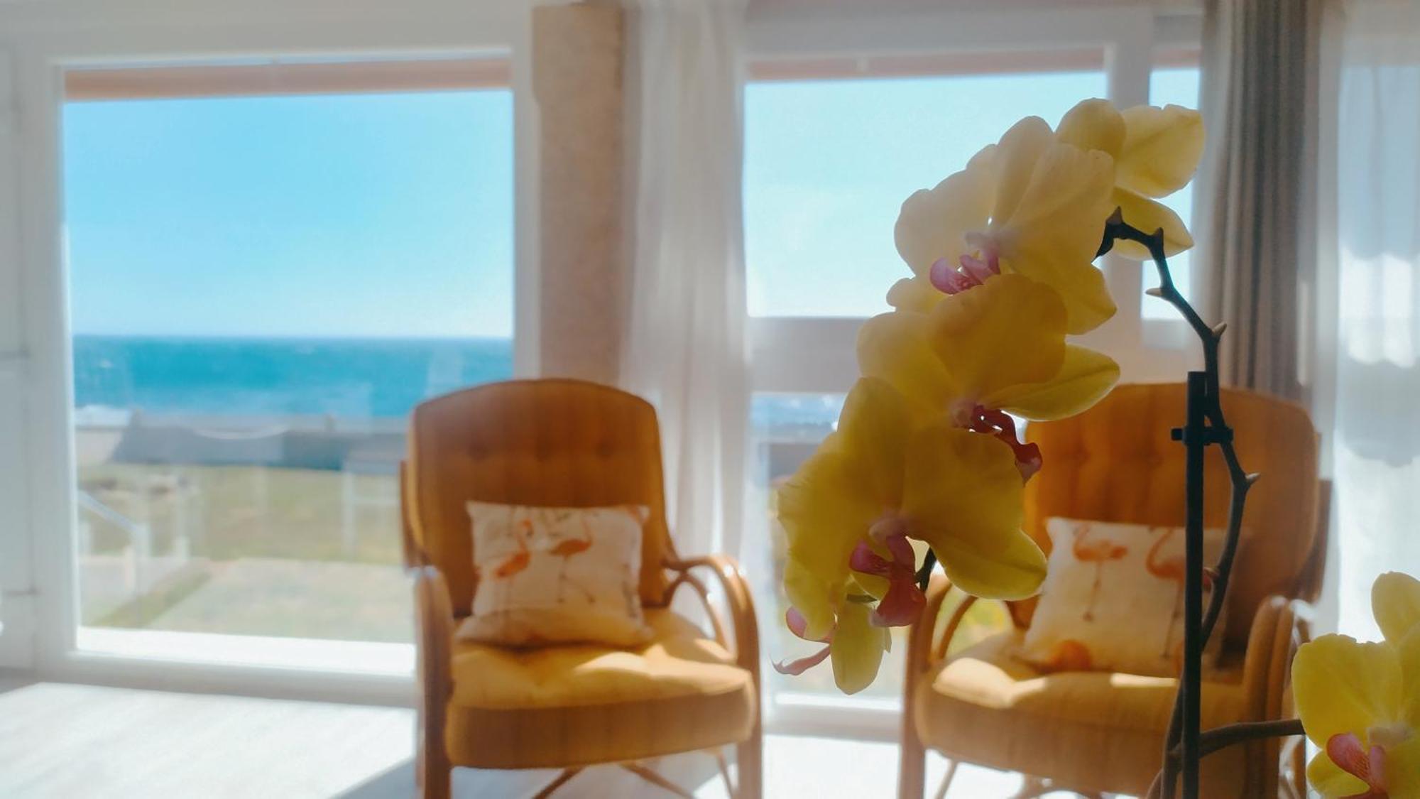 Vive Tus Suenos Villa Oia Eksteriør bilde