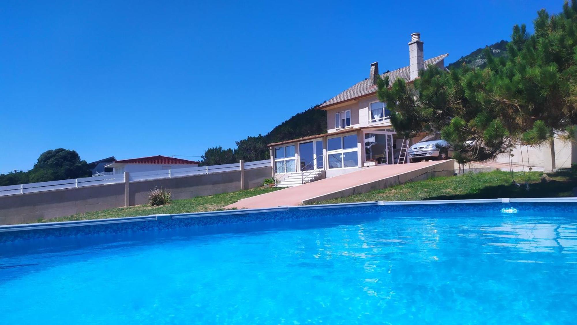 Vive Tus Suenos Villa Oia Eksteriør bilde
