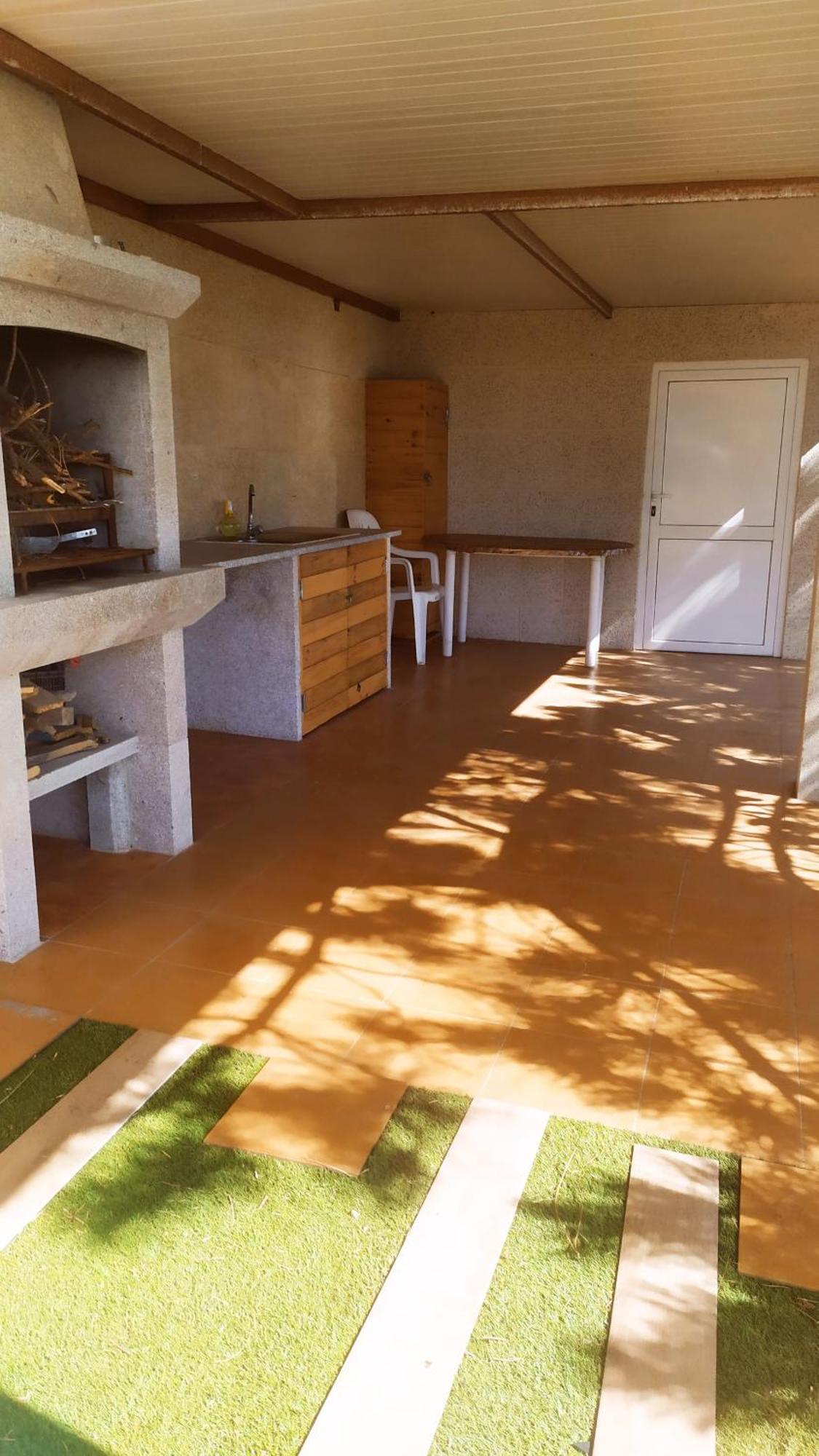 Vive Tus Suenos Villa Oia Eksteriør bilde