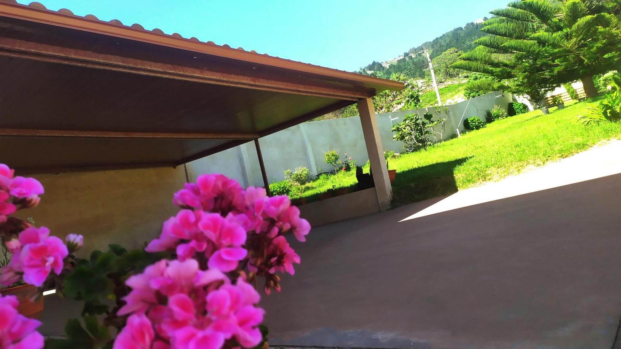 Vive Tus Suenos Villa Oia Eksteriør bilde